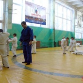 Самбо и дзюдо, фото 93