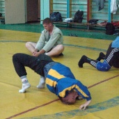 Самбо и дзюдо, фото 94