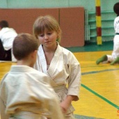 Самбо и дзюдо, фото 95