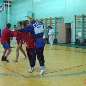 Самбо и дзюдо, фото 96