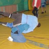 Самбо и дзюдо, фото 104