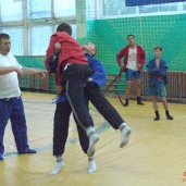 Самбо и дзюдо, фото 105