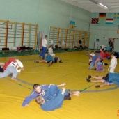 Самбо и дзюдо, фото 108