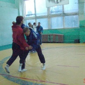 Самбо и дзюдо, фото 109