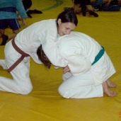 Самбо и дзюдо, фото 110