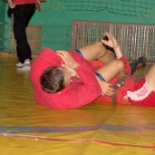 Самбо и дзюдо, фото 116