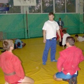 Самбо и дзюдо, фото 117