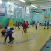 Самбо и дзюдо, фото 120