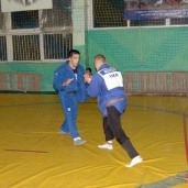 Самбо и дзюдо, фото 121