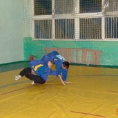 Самбо и дзюдо, фото 127