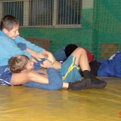 Самбо и дзюдо, фото 134