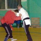 Самбо и дзюдо, фото 136