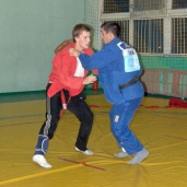 Самбо и дзюдо, фото 141