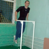 Самбо и дзюдо, фото 142