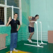 Самбо и дзюдо, фото 143