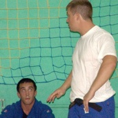 Самбо и дзюдо, фото 146