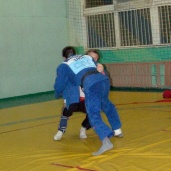 Самбо и дзюдо, фото 147