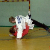 Самбо и дзюдо, фото 148