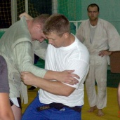 Самбо и дзюдо, фото 150