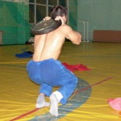 Самбо и дзюдо, фото 153