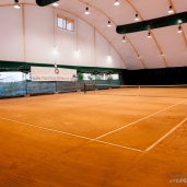 Теннис в теннисном клубе «Максимус», фото 3