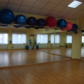 Фитнес в спортклубе «Evolution», фото 1