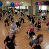 Фитнес в спортклубе «Evolution», фото 2