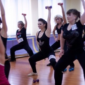 Фитнес в спортклубе «Evolution», фото 3