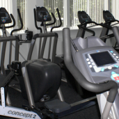 Тренажерный зал спортклуба «Shpak Gym», фото 1