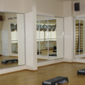 Аэробика в спортклубе «Shpak Gym», фото 1