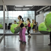 Фитнес в фитнес-центре «Lime», фото 1
