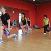 Фітнес, фото 2