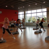 Аеробіка, фото 2