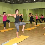 Пілатес, фото 1