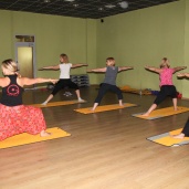 Йога, фото 2