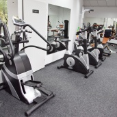 Тренажерний зал фітнес-центру «Viper Gym», фото 2