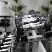 Тренажерний зал фітнес-центру «Viper Gym», фото 6