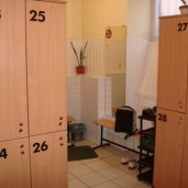 Тренажерна зала фітнес-клубу «Айседора», фото 10