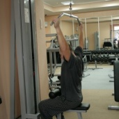 Тренажерна зала, фото 5