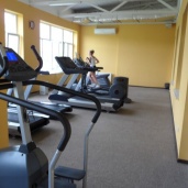 Тренажерна зала, фото 11