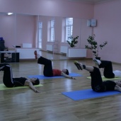 Гімнастика, фото 3