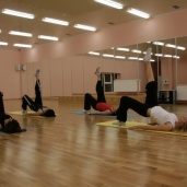 Гімнастика, фото 7