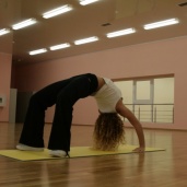 Гімнастика, фото 8