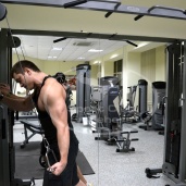 Тренажерный зал, фото 3