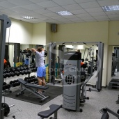 Тренажерный зал, фото 11