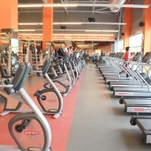 Тренажерный зал в «Sportlife» на Сыхове, фото 1