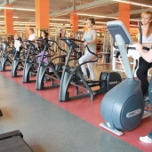 Тренажерный зал в «Sportlife» на Сыхове, фото 2