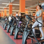 Тренажерный зал в «Sportlife» на Сыхове, фото 3