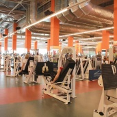 Тренажерный зал в «Sportlife» на Сыхове, фото 5