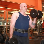 Тренажерный зал в «Sportlife» на Сыхове, фото 9